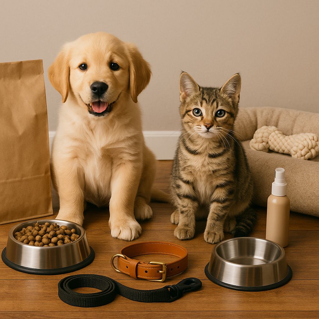 Animals & Pet Supplies